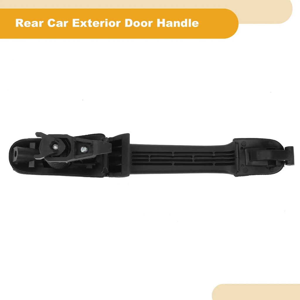 Rear Exterior Door Handle for Mercedes-Benz Sprinter (2003-2006)