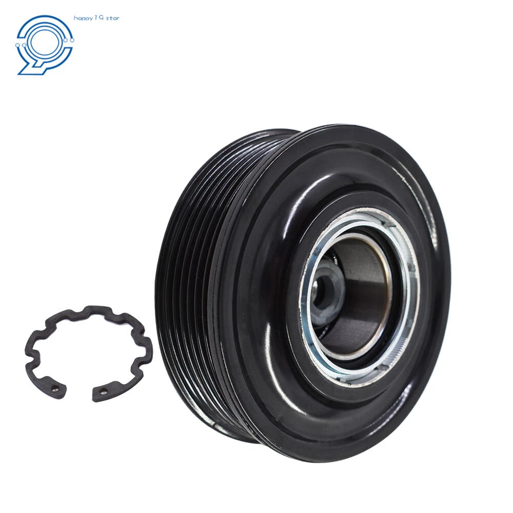 A/C Compressor with Clutch for VW T5 Transporter (2011-2013)