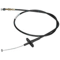 Accelerator Cable Landcruiser FJ40 FJ45 8/1980-10/1984 for Toyota RHD 4x4