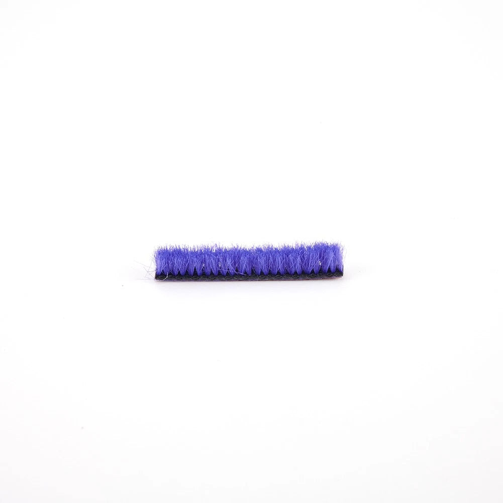 5Pcs Soft-Fur Strips for Dyson V6 V7 Vacuum Cleaner Direct Drive Head