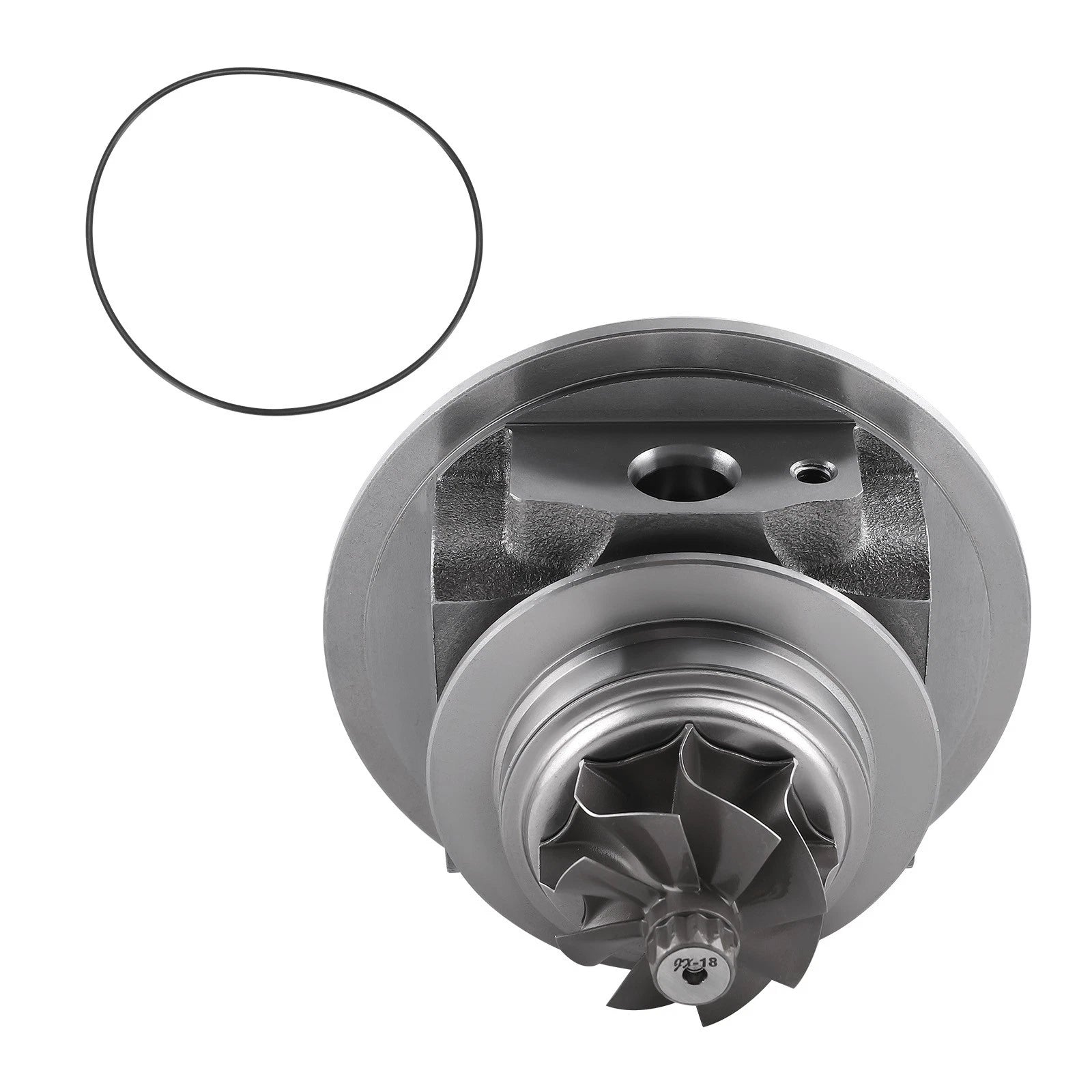 Upgraded Billet Turbo CHRA Cartridge for Ford F150 2.7L (2015–2017)