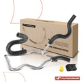 Power Steering Return Line Hose for Nissan 350Z (2007-2009)