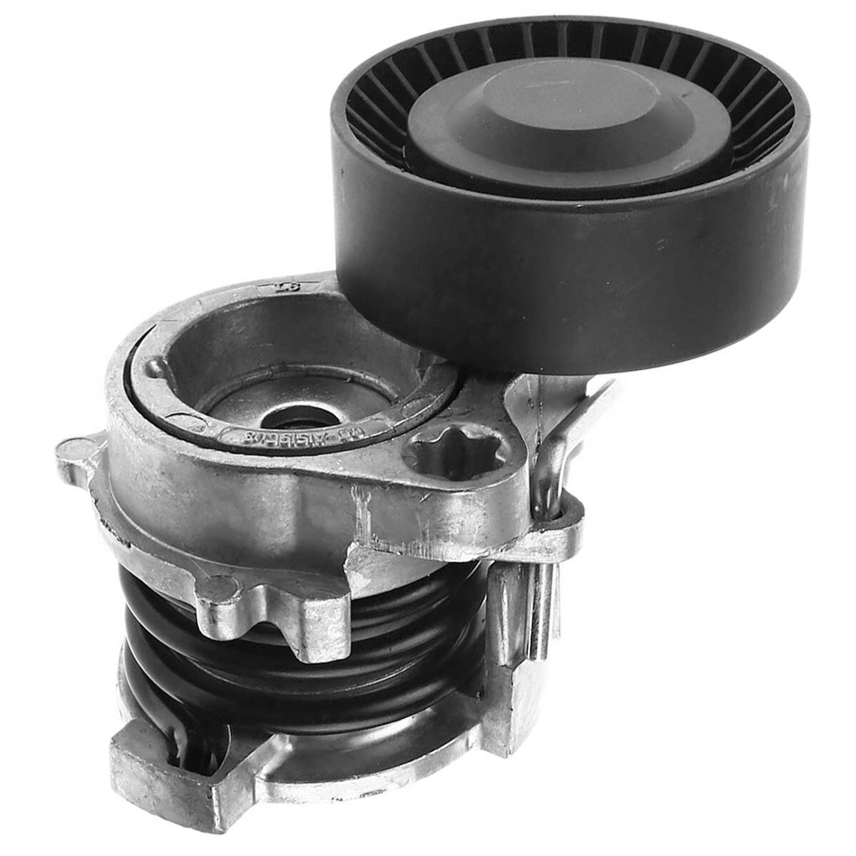 Belt Tensioner Assembly for BMW E46 320i 325i 325Ci (2002–2006)