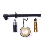 Oil Pump Line Filter Worm Wheel for STIHL MS170 MS180 (017 018)