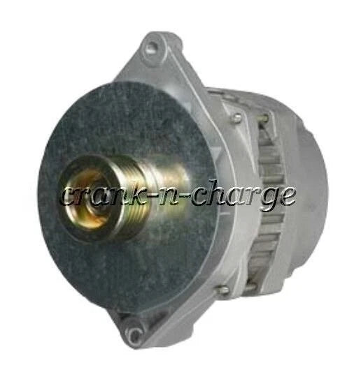 Delco Alternator for Cadillac (10463121, 10463122, 1101490, 1101519)
