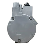 A C Compressor Replacement for Volkswagen Jetta Hybrid 1.4L (2016–2016)