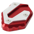 Kickstand Side Stand Plate Extension Pad for YAMAHA MT-07 XSR700 (2016-2017)