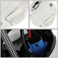 Fuel Pump Module + Sending Unit for Ford F350/F450/F550 Super Duty (2011–2016)