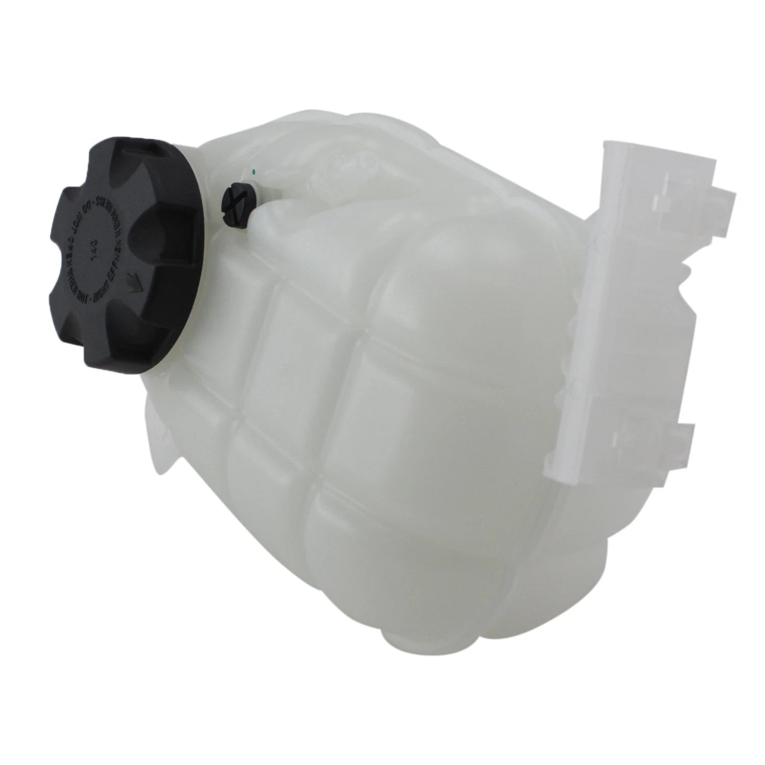 Bison Performance Coolant Reservoir Expansion Tank for BMW F22 F30 F32 F33 F36 F87 (2012–2020)