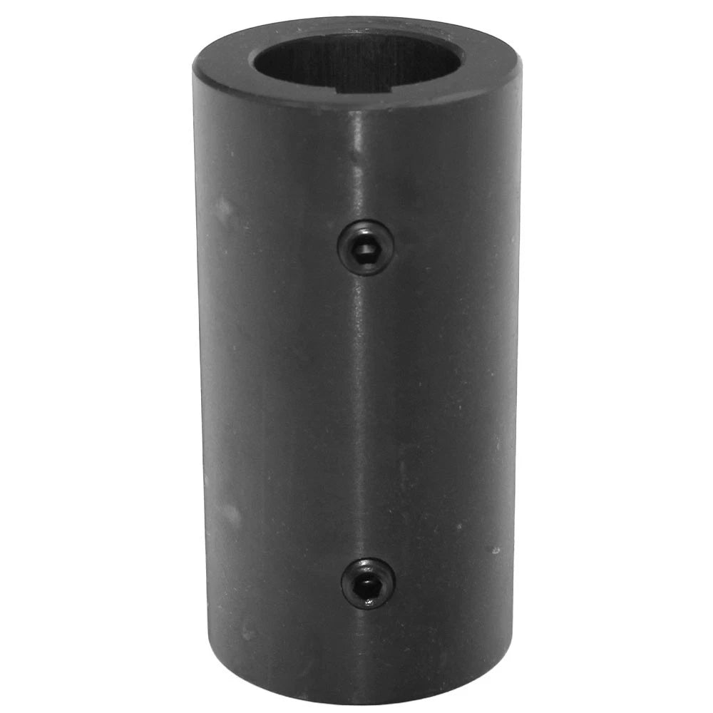 Round Shaft Coupler for Universal Products (Replaces SHFTR-2300)