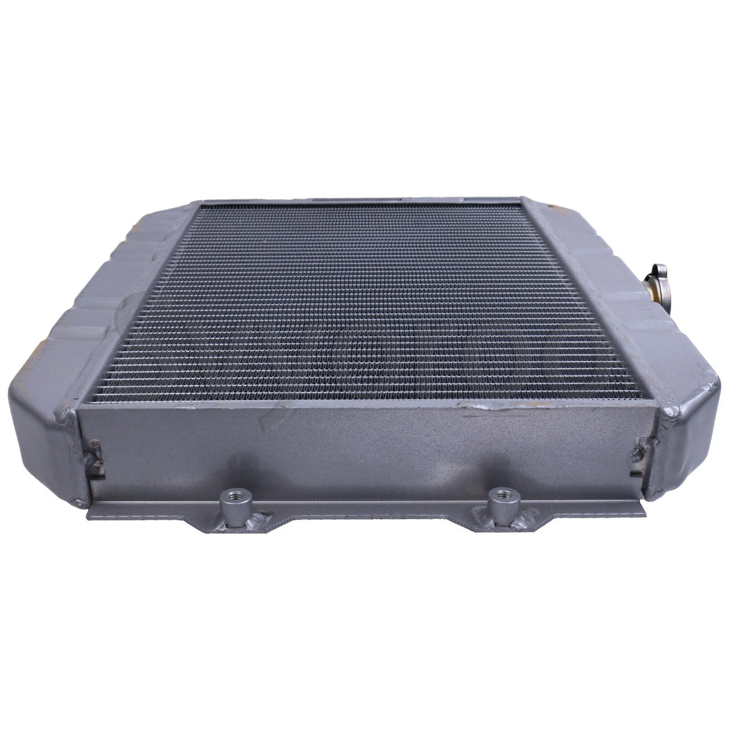Radiator 91402-24300 for Mitsubishi Forklift FD20/25/30 (S4S 4G15)