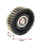 Planetary Gear Reducer for Electric Vehicle Motor 37T Configuration