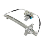 Power Window Regulator w/ Motor for Chevrolet Aveo (2007–2019)