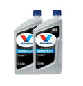 Set of 2 Valvoline 5W-30 Full Synthetic Motor Oil for European Vehicles (2 x 1 qt)