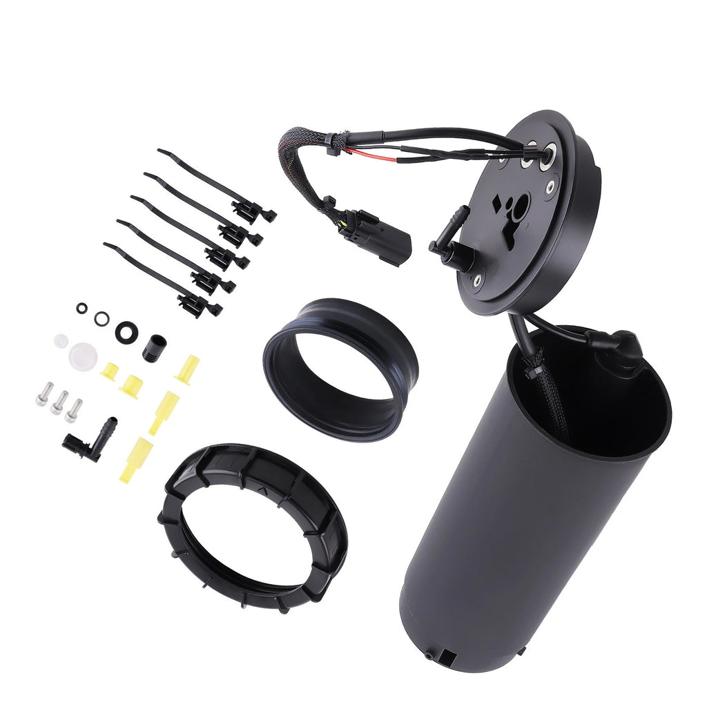 DEF Heater for Ford F250 F350 F450 6.7L (2011–2016)