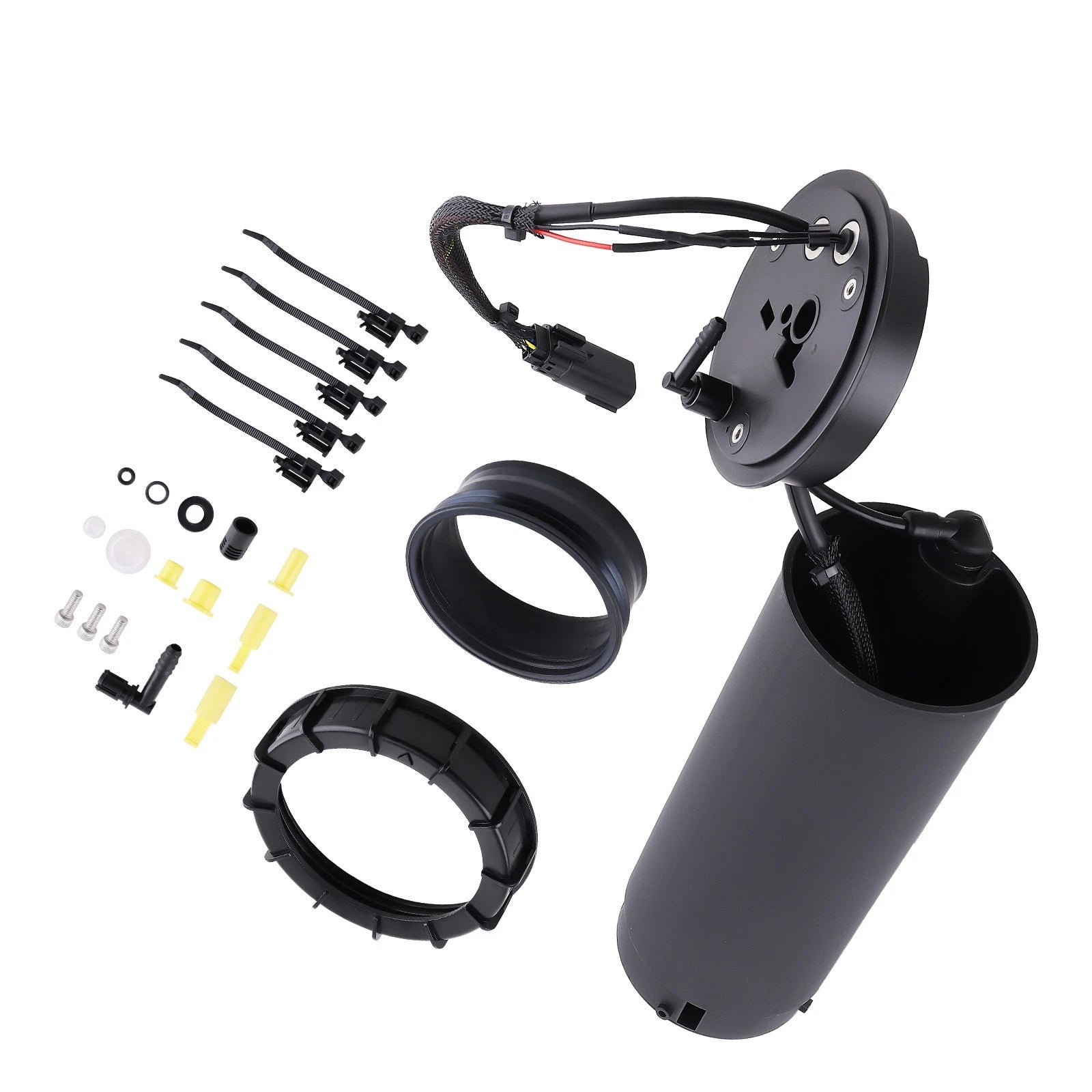 DEF Heater for Ford F250 F350 F450 6.7L (2011–2016)