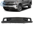 Front Bumper Valance for Chevrolet Silverado 1500 (2019–2021)