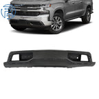 Front Bumper Valance for Chevrolet Silverado 1500 (2019–2021)