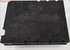 Engine Bay Fuse Box Cover for Lincoln Town Car (1990–1994) F0VB-14A075-AB
