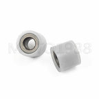 6x ENGINE CLUTCH DRIVE AUTO ROLLERS for SUZUKI LT80 (1987–2006)