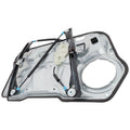 Window Regulator for VW Jetta City Golf (2007) Right Front Passenger Side