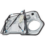 Window Regulator for VW Jetta City Golf (2007) Right Front Passenger Side