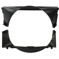 Fan Shroud Set for Chevrolet Blazer (1995–2005)