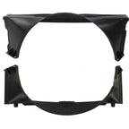 Fan Shroud Set for Chevrolet Blazer (1995–2005)