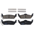 Disc Brake Pad Set for Ford F-150 (2004–2009)
