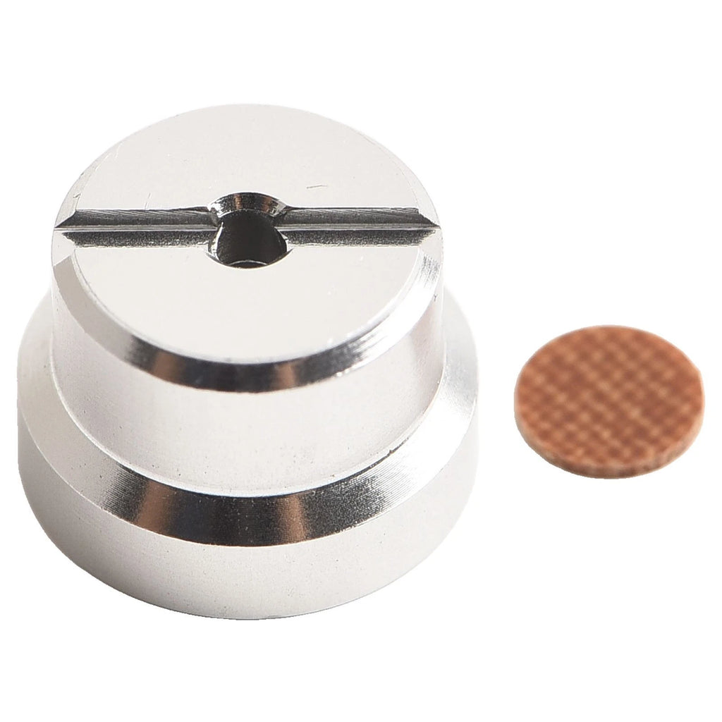 Aluminum Alloy Reel Gauge for SLX DC (Water Drop Wheel Applications)