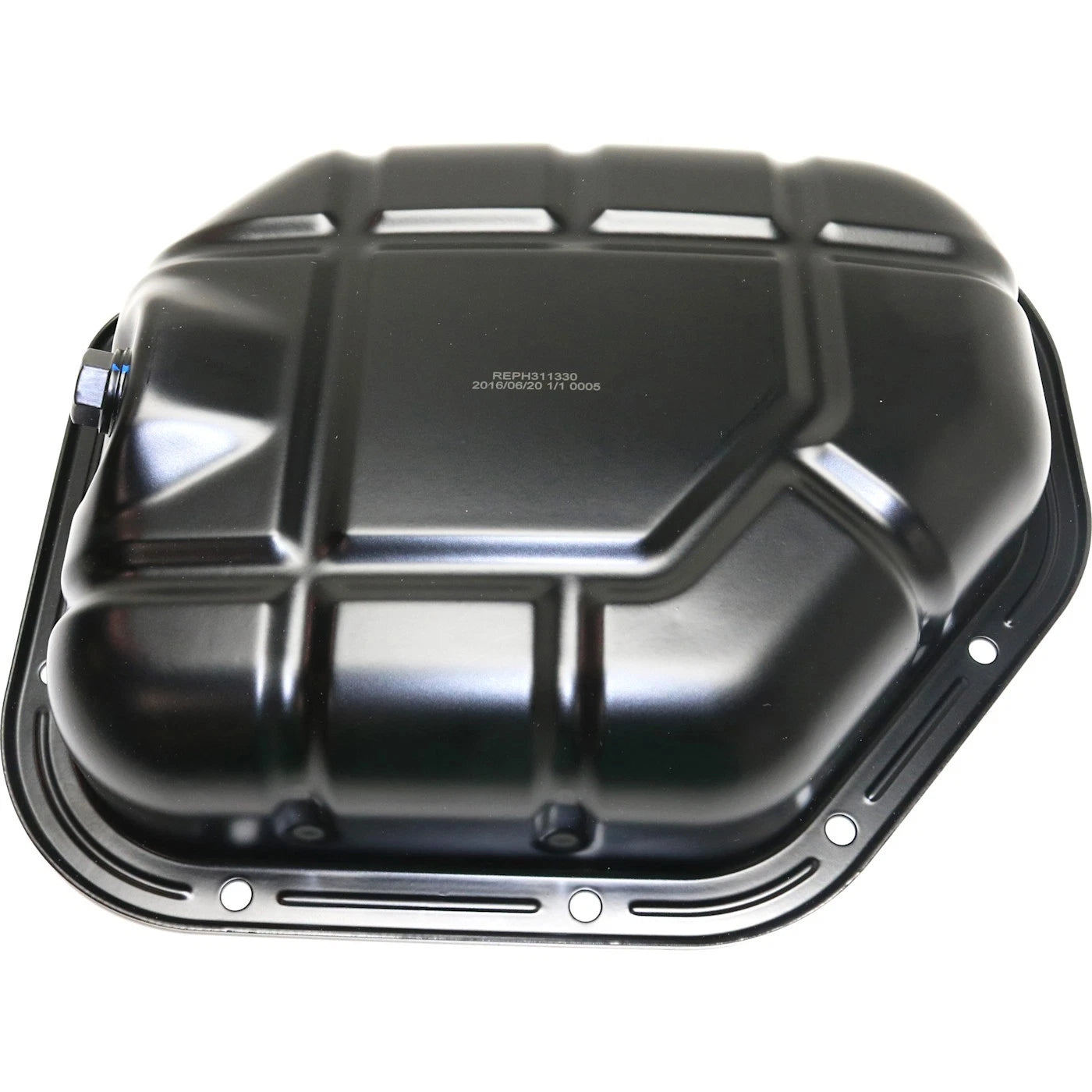 Oil Pan for Hyundai Sonata, Tiburon, Kia Optima (1999–2005)