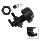 3-Way Fuel Valve Petcock for Polaris Xplorer Trail Boss (Fits 7052161, 5432559)