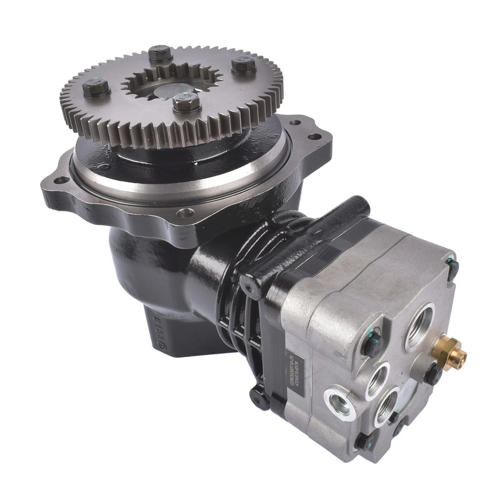 Air Compressor for Detroit Diesel 60 Series (1990–2005)