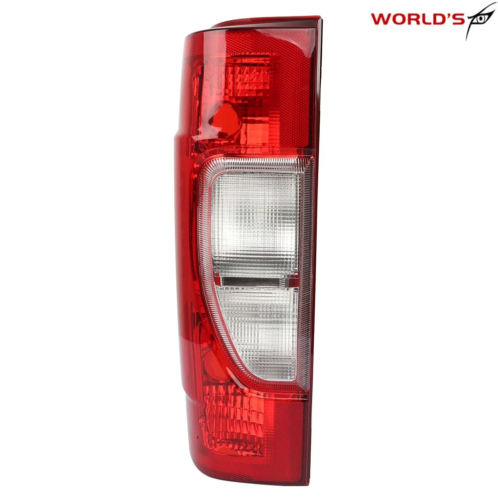 LH Tail Light for Ford F250 F350 (2020–2022)