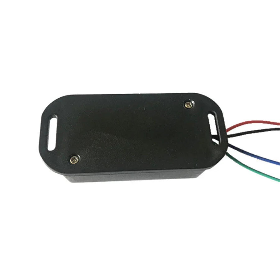 Fuel Gauge Interface Module Ohm Range Converter for AU Gauge