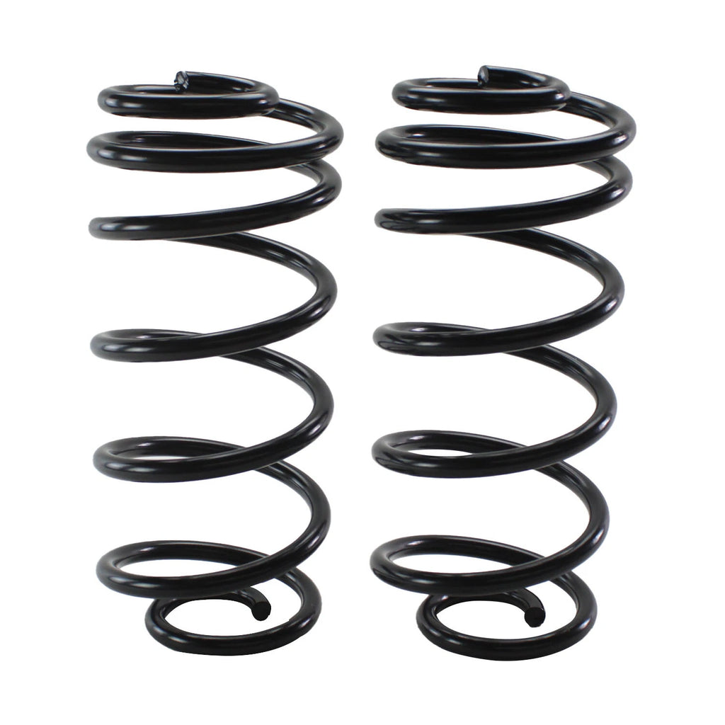 Rear Coil Spring Kit for Chevrolet (4414239)