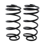 Rear Coil Spring Kit for Chevrolet (4414239)