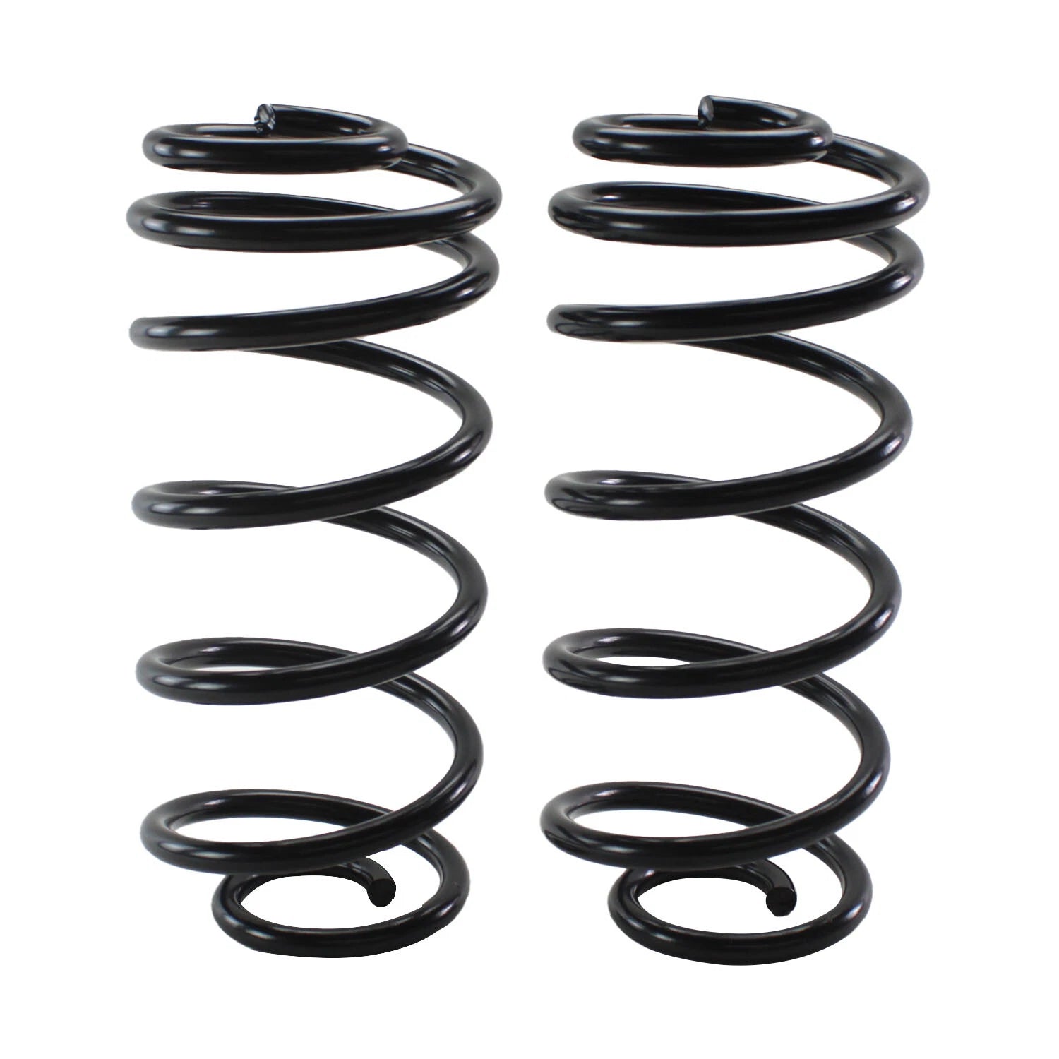Rear Coil Spring Kit for Chevrolet (4414239)