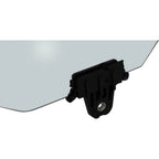 Front Driver Left Door Glass for Infiniti Q70L Q70 M56
