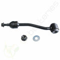 Set of 12 Front Control Arms Tie Rods Sway Bars for Jeep Wrangler & TJ (1997–2006)