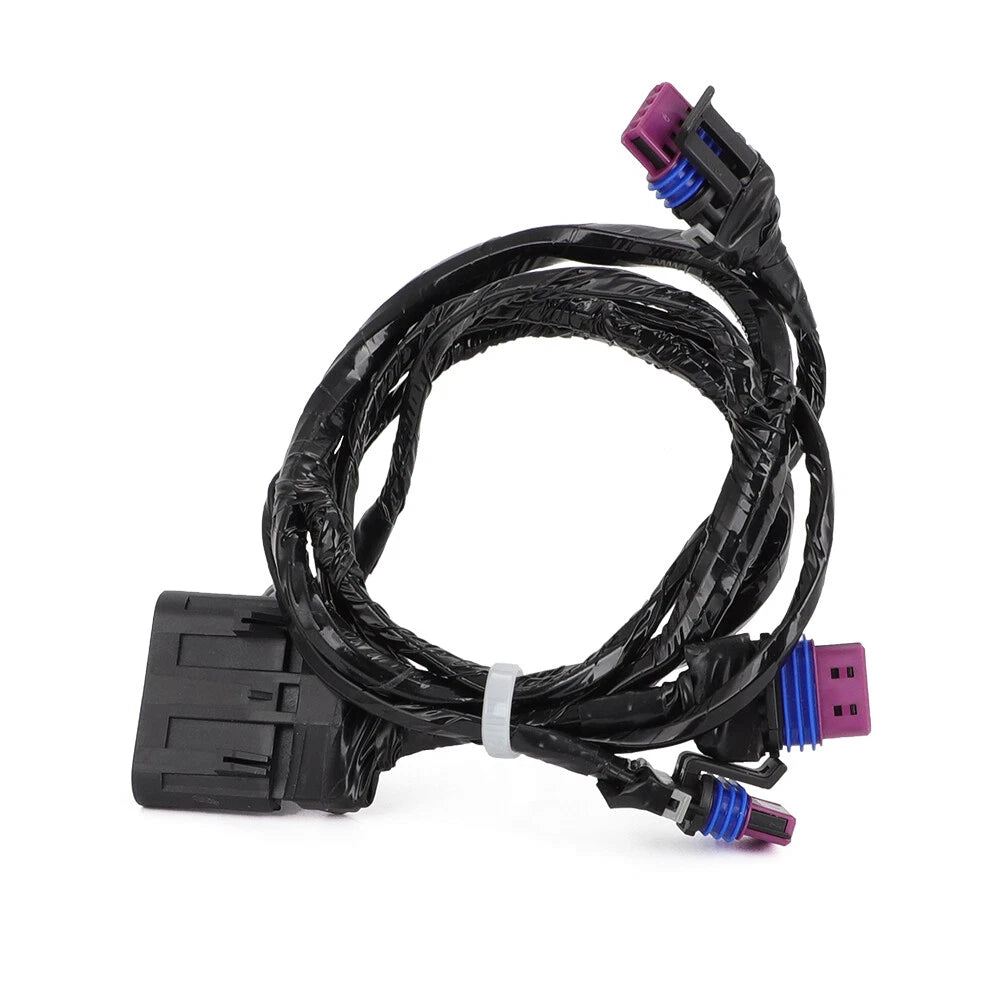 Coil on Plug Wire Harness for Cadillac DeVille DTS XLR Northstar (2004–2005)