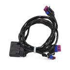 Coil on Plug Wire Harness for Cadillac DeVille DTS XLR Northstar (2004–2005)