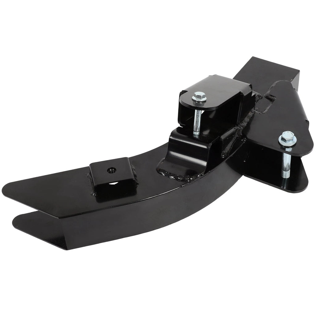 Rear Left Side Frame Repair Kit for Jeep Wrangler TJ (1997–2003)