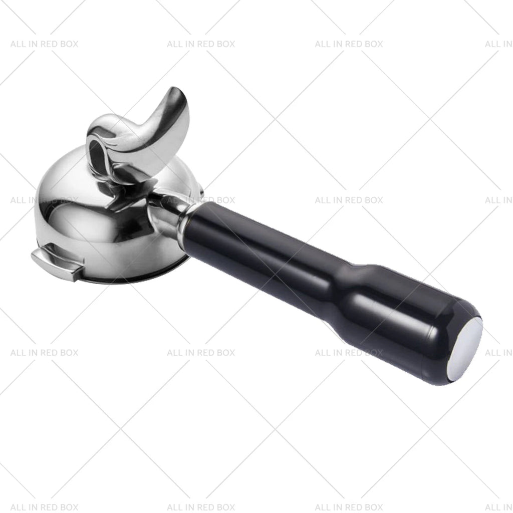 58MM Espresso Group Handle for E61 Expobar Gemilai Coffee Machine (2010–2023)