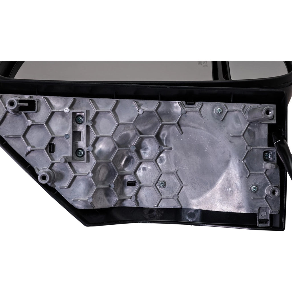 Set of 2 Heated Mirrors for Ram 2014–2023