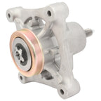 3 Pack Deck Spindle Assembly for Hustler Raptor 36 42 52 Inch Deck