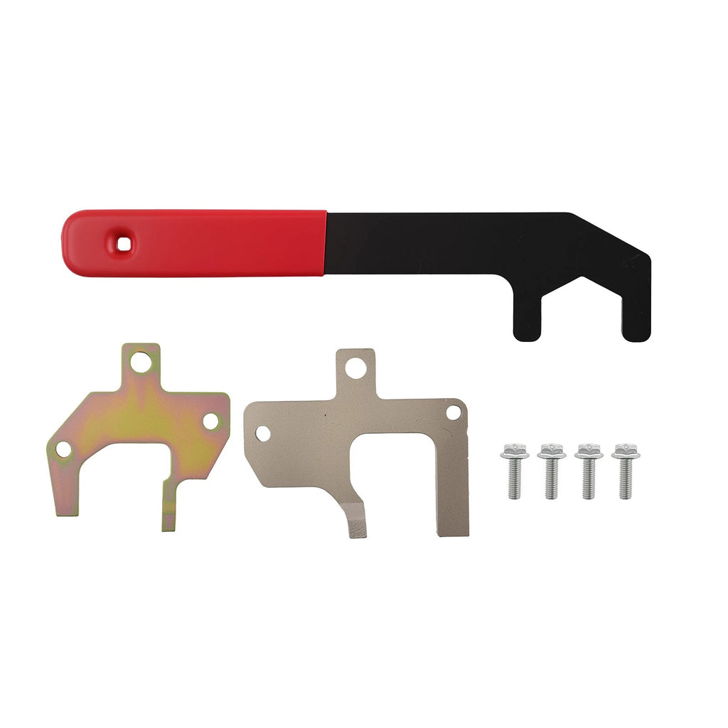 Timing Chain Kit and Camshaft Locking Tool for Mercedes-Benz C-Class (1998-2005)