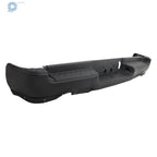 Rear Bumper Assembly Steel for RAM 1500 (2019-2022)
