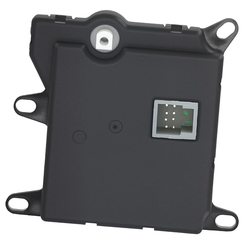 Blend Door Actuator for Ford Crown Victoria Mercury Marauder (2003–2011) 604-214