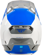 Fly Racing Formula CC Offroad Helmet for (X-Large, 73-4354X)